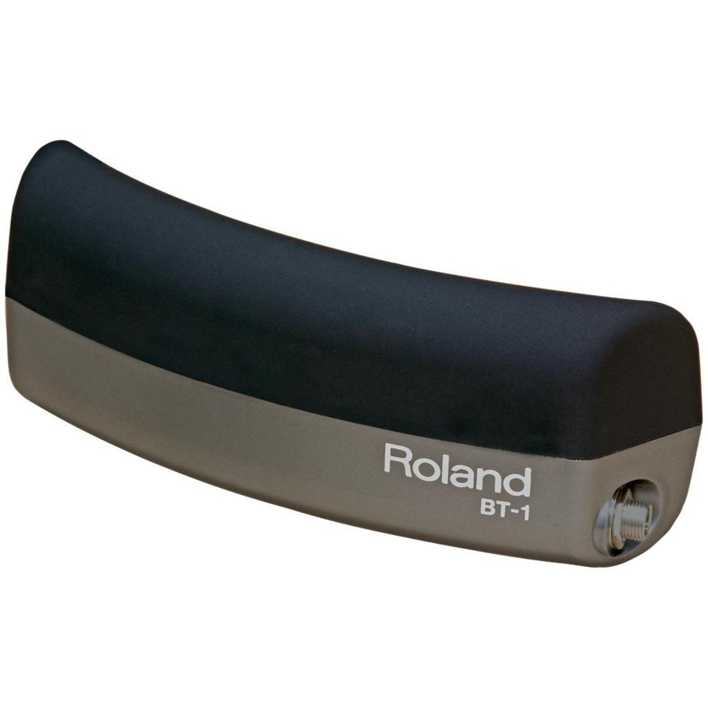 Roland TM-2 Drum Trigger module with 2 BT-1 Bar Trigger pads