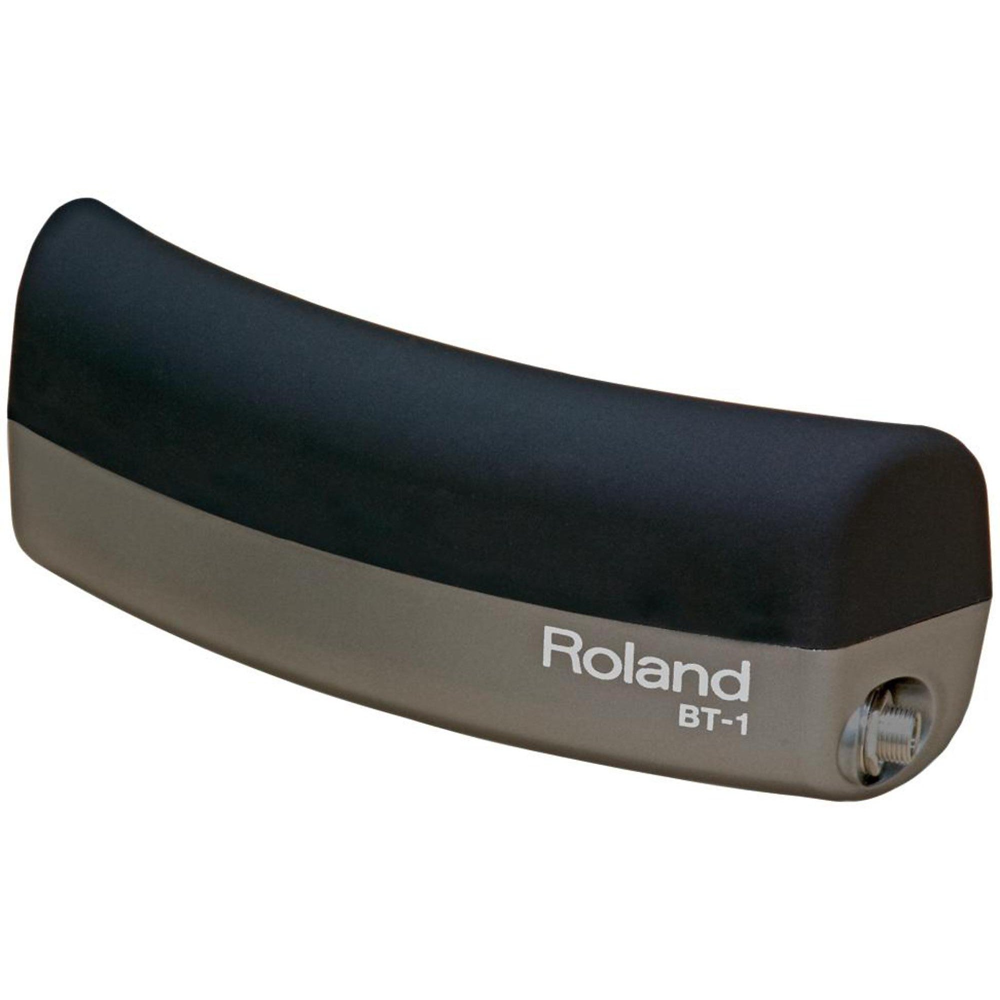 Roland TM-2 Drum Trigger module with 2 BT-1 Bar Trigger pads