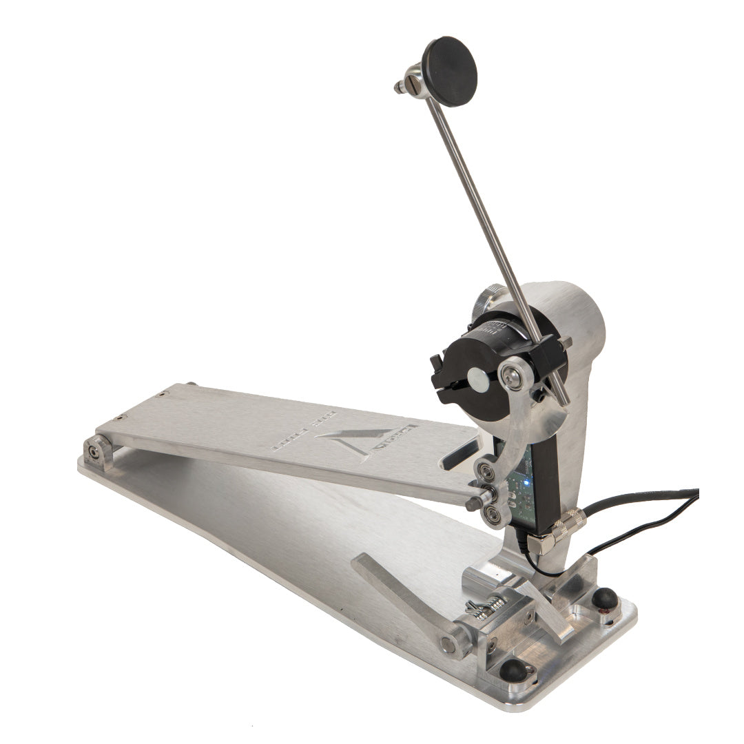 Trick SB1 Laser Triggers For Double Dominator
