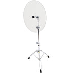 VICTORY DISPLAY Cymbal Shield with .5 in. hole, 22 in. Diameter