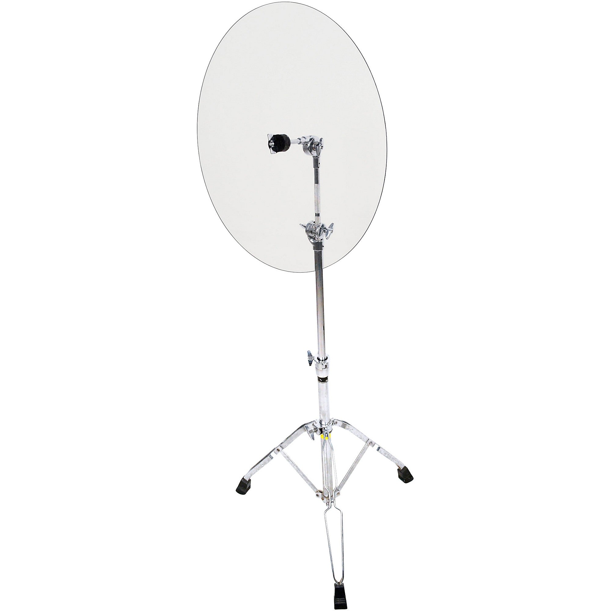 VICTORY DISPLAY Cymbal Shield with .5 in. hole, 22 in. Diameter
