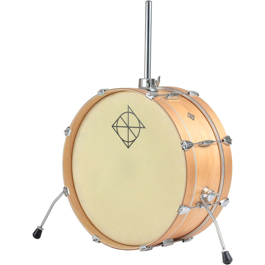 Dixon Little Roomer Bass Drum
