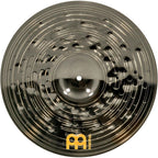MEINL Classics Custom Dark Crash Cymbal