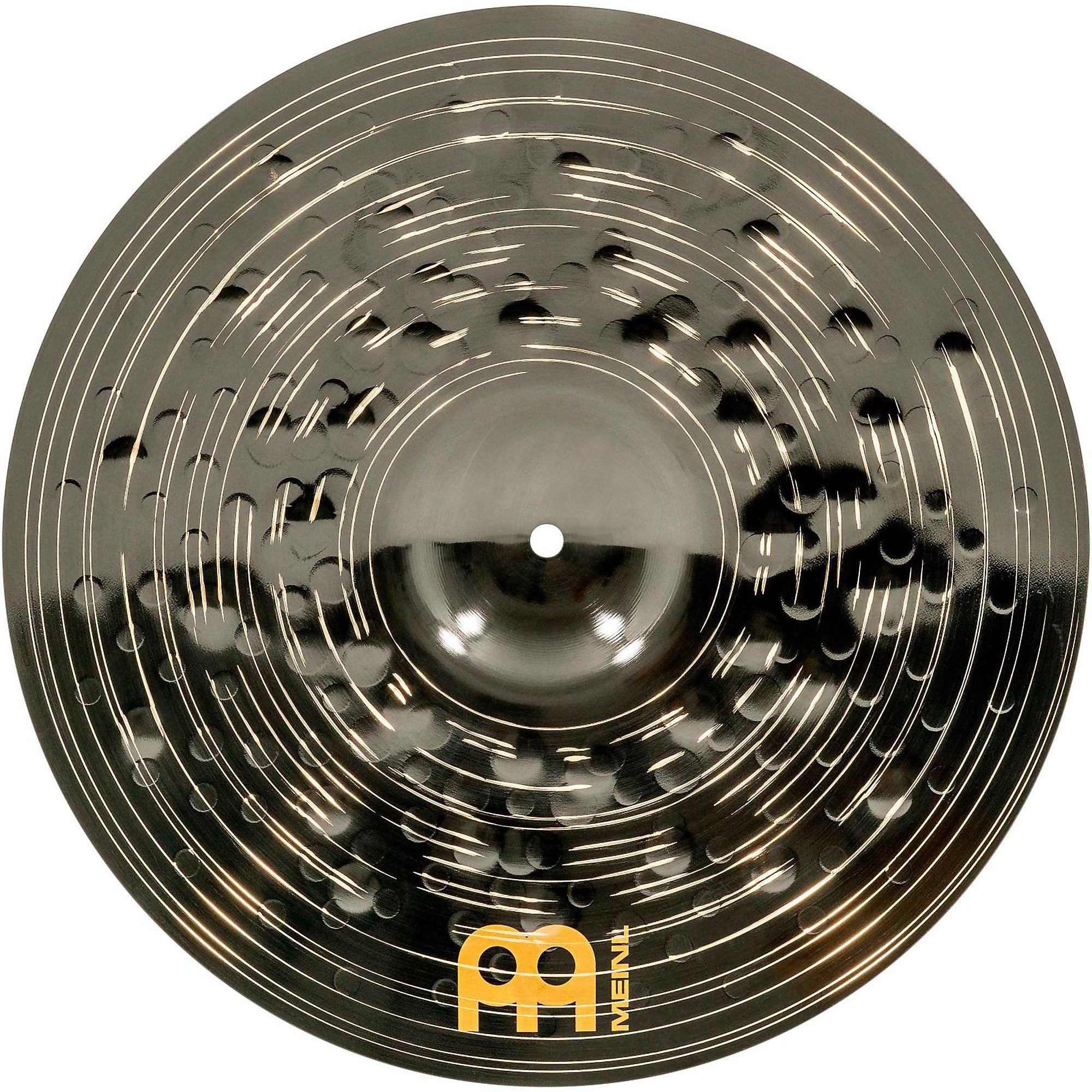 MEINL Classics Custom Dark Crash Cymbal