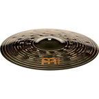 MEINL Classics Custom Dark Crash Cymbal