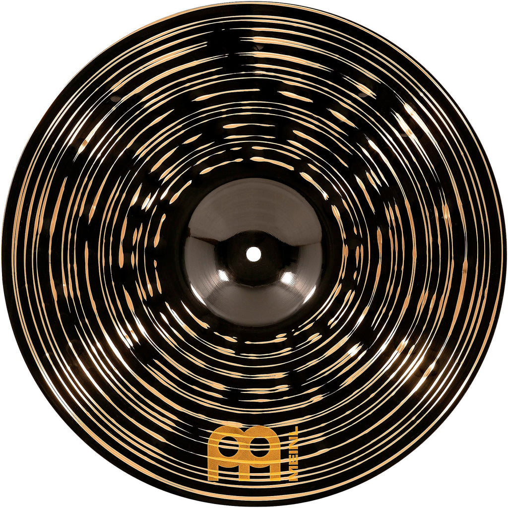 MEINL Classics Custom Dark Crash Cymbal