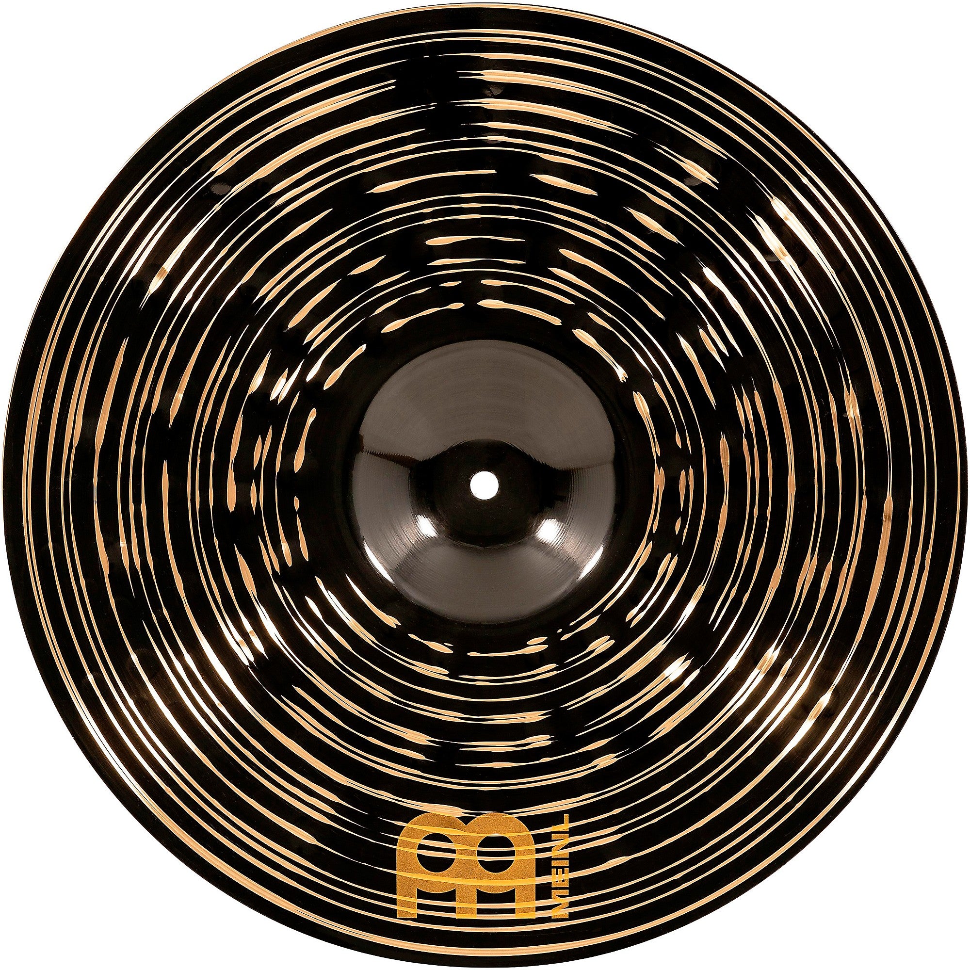 MEINL Classics Custom Dark Crash Cymbal