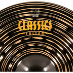 MEINL Classics Custom Dark Crash Cymbal