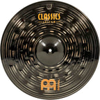 MEINL Classics Custom Dark Crash Cymbal