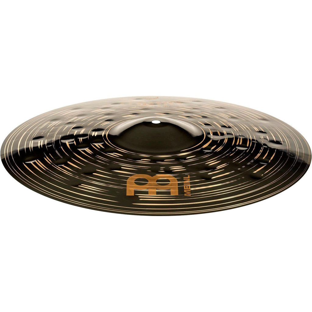 MEINL Classics Custom Dark Crash Cymbal