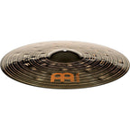 MEINL Classics Custom Dark Crash Cymbal