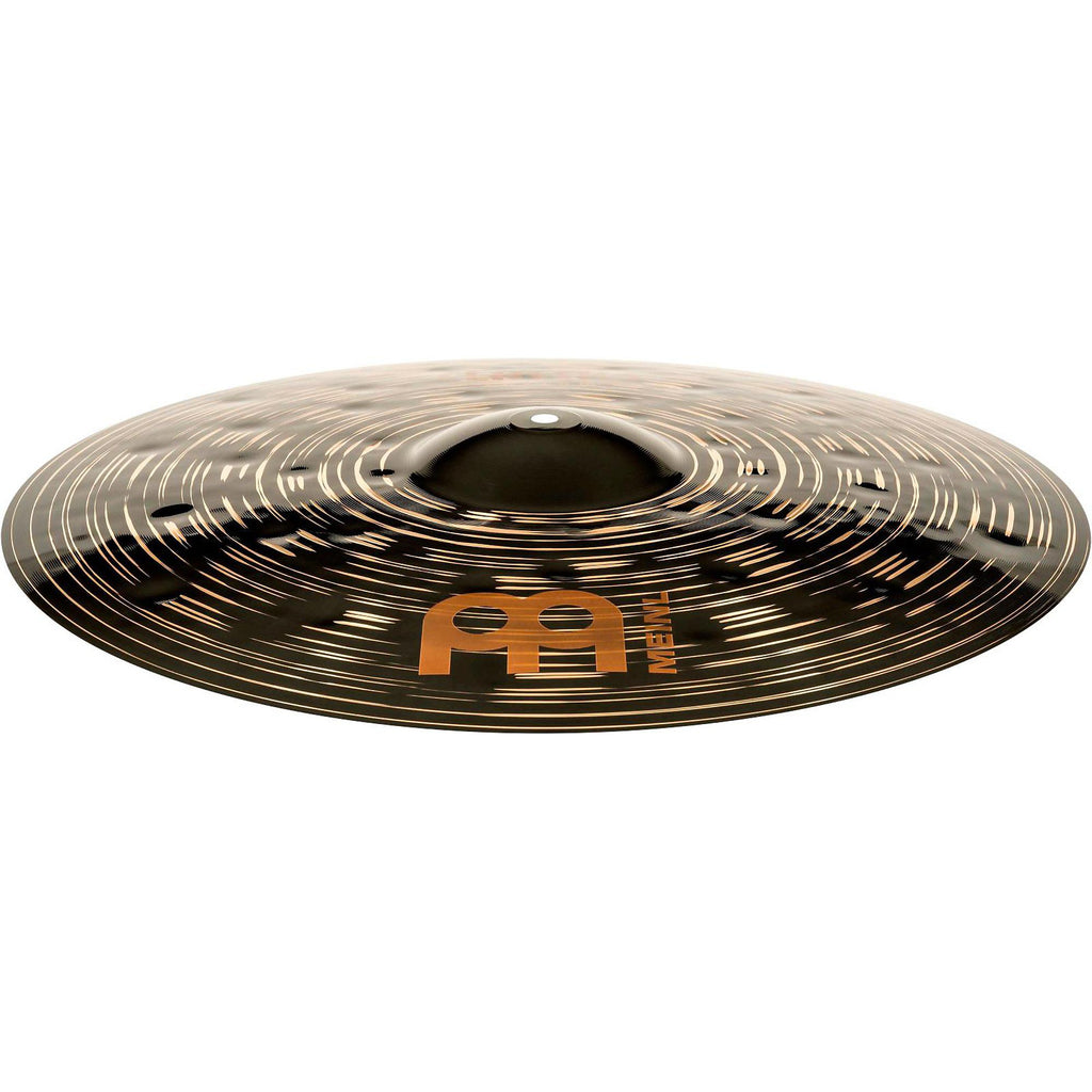 MEINL Classics Custom Dark Crash Cymbal