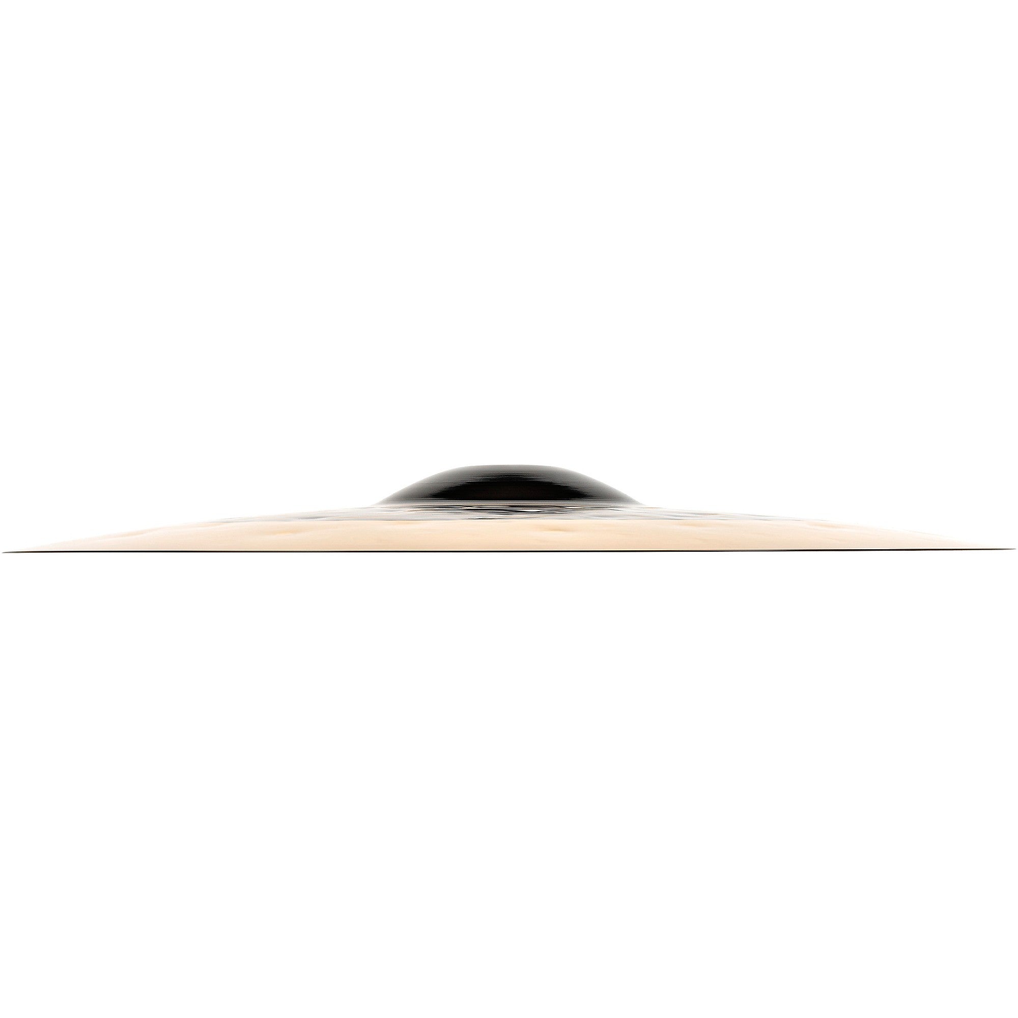 MEINL Classics Custom Dual Crash Cymbal