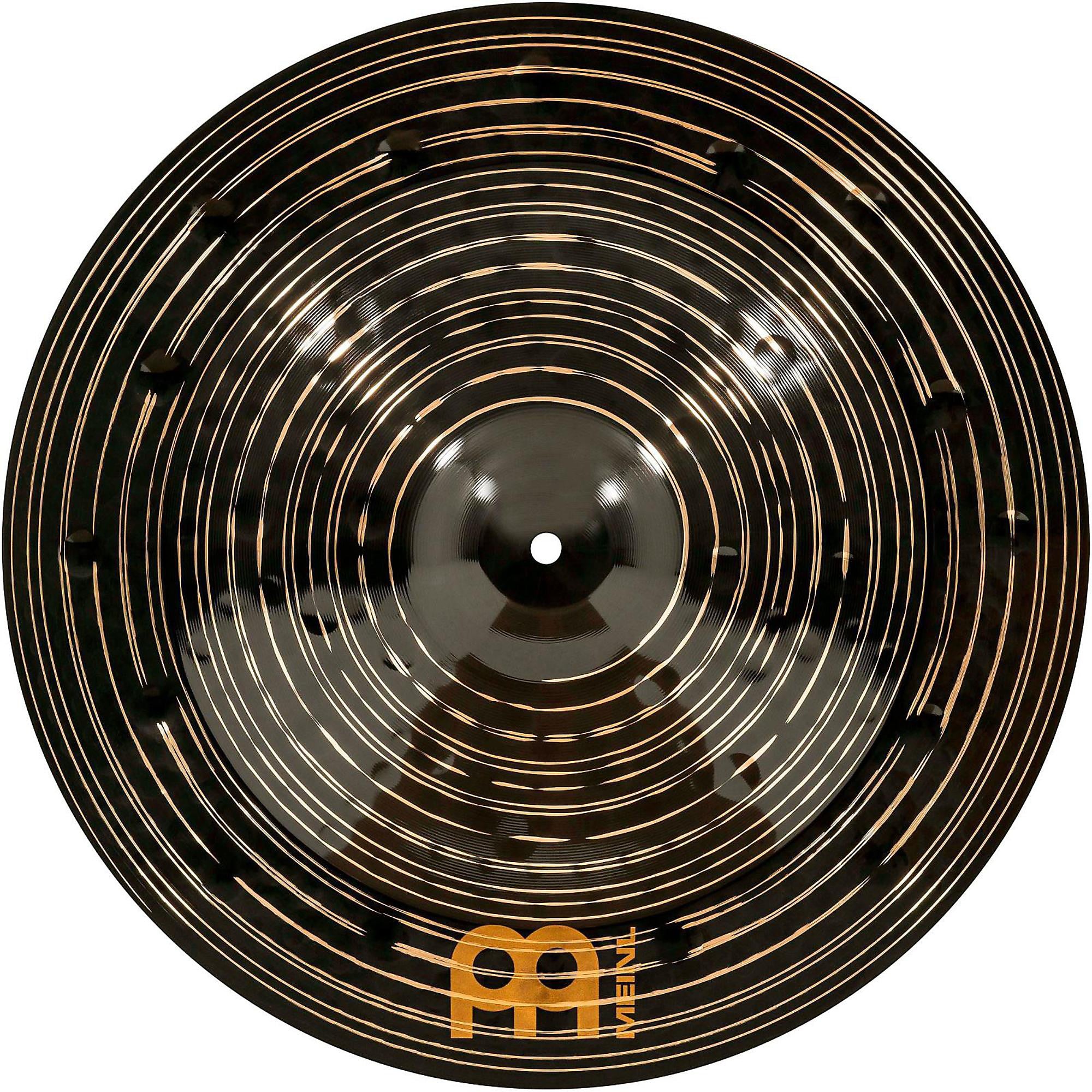 MEINL Classics Custom Dark China Cymbal 18 in.