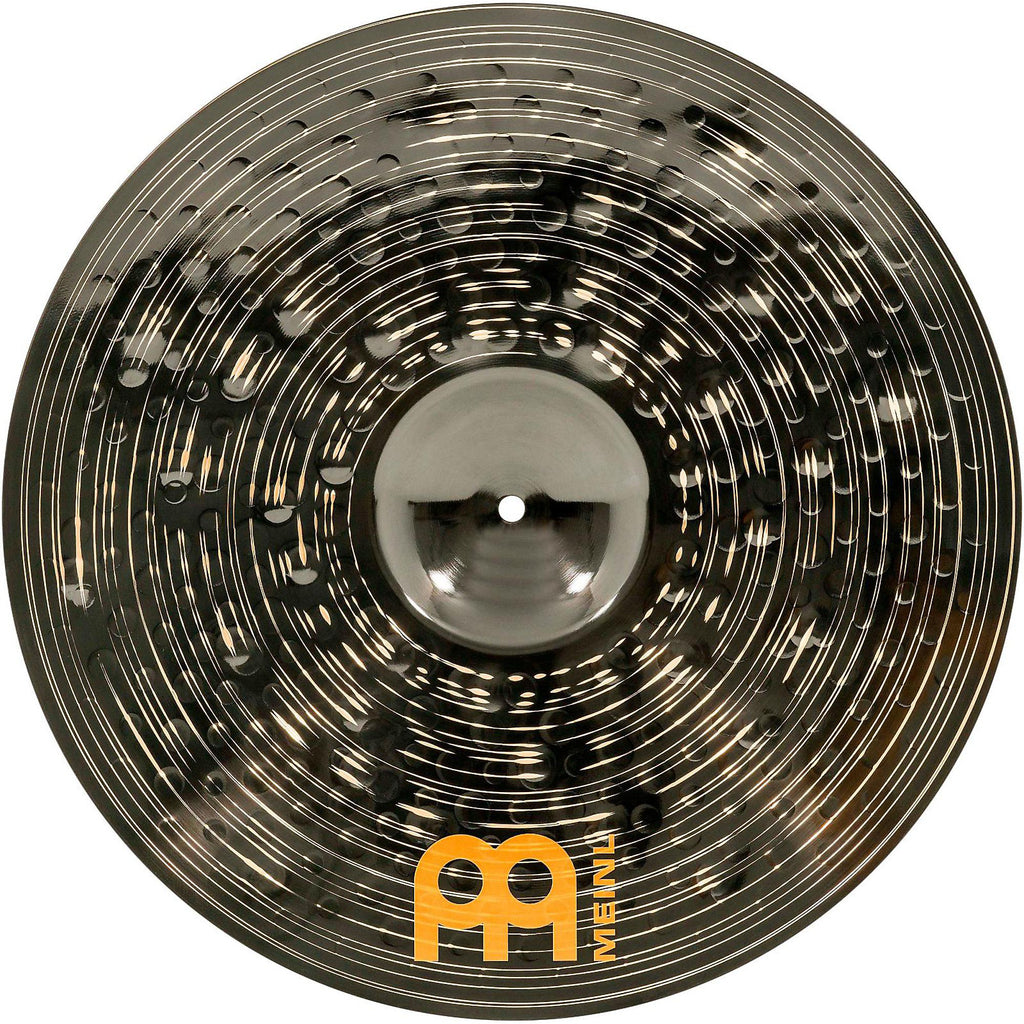 MEINL Classics Custom Dark Crash Cymbal