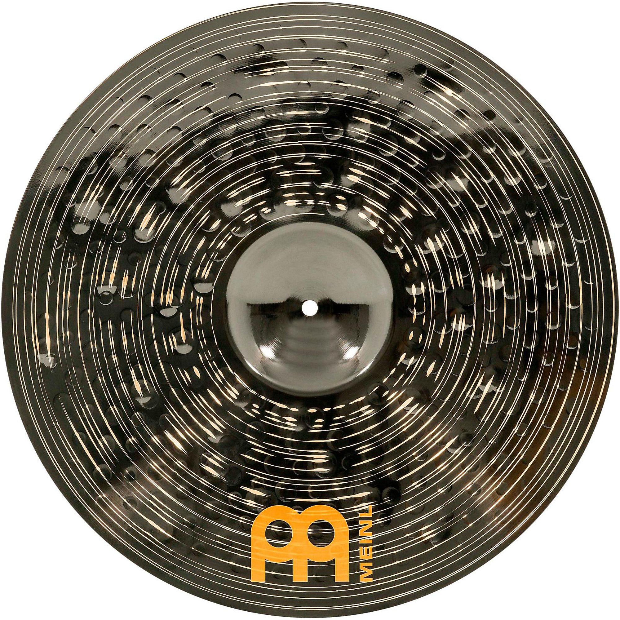 MEINL Classics Custom Dark Crash Cymbal