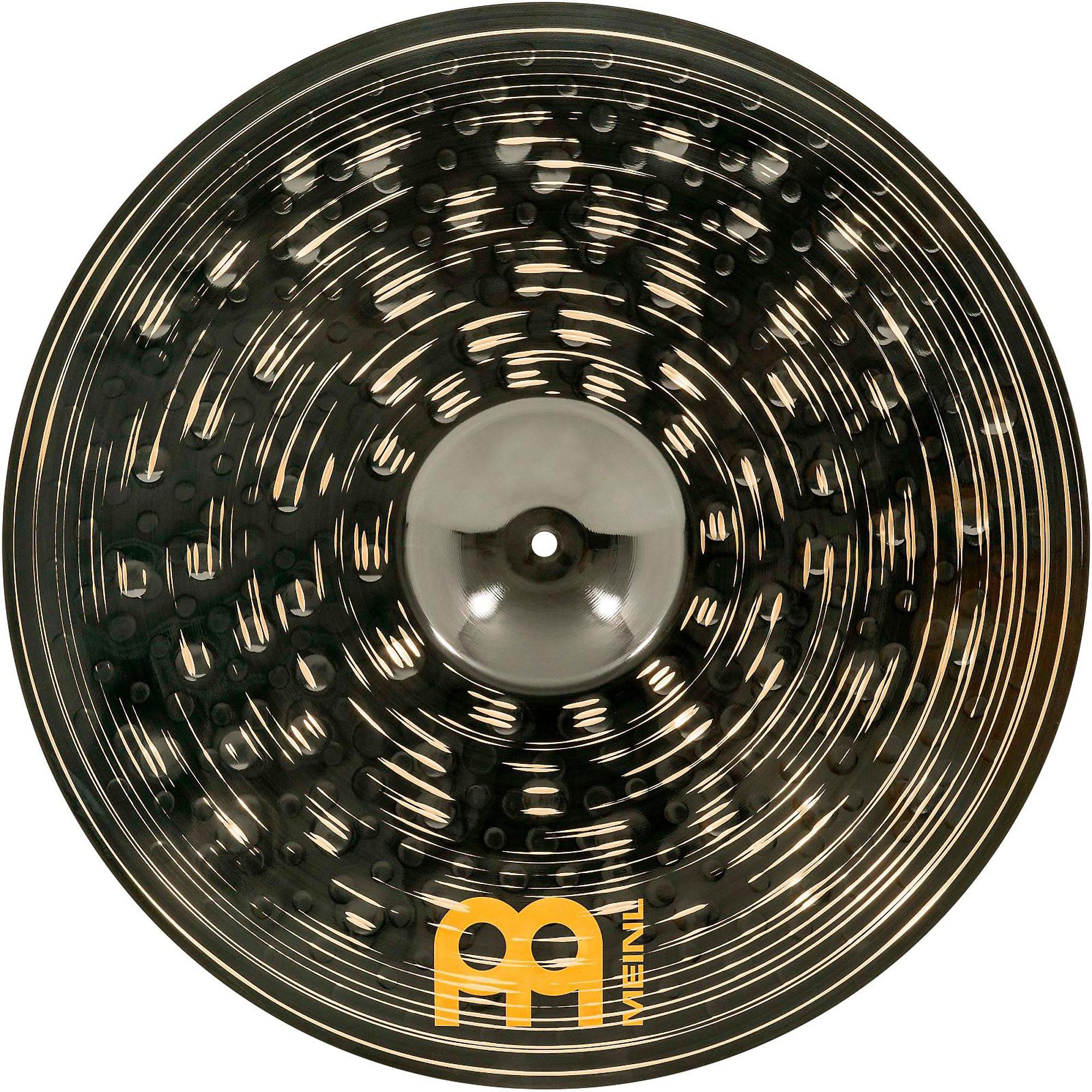 MEINL Classics Custom Dark Crash Cymbal