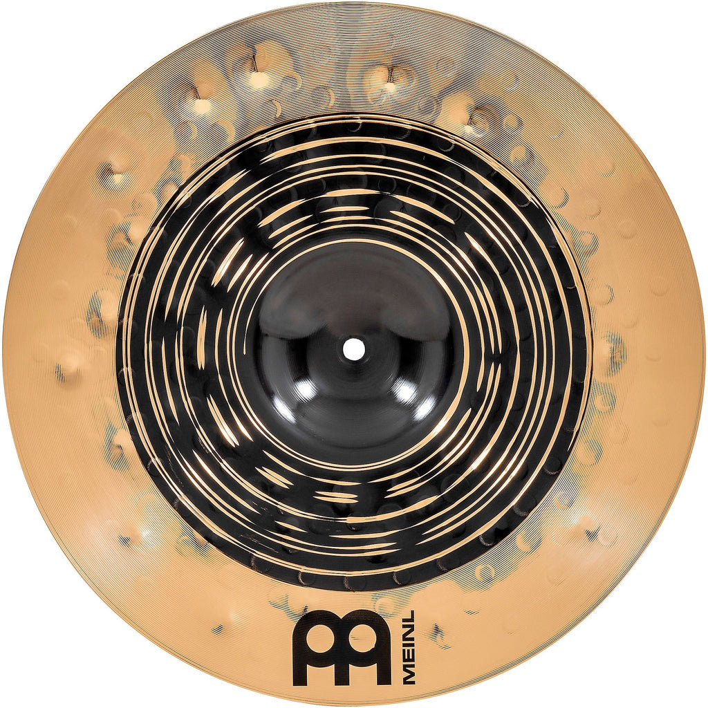 MEINL Classics Custom Dual Crash Cymbal