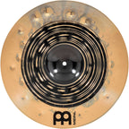 MEINL Classics Custom Dual Crash Cymbal