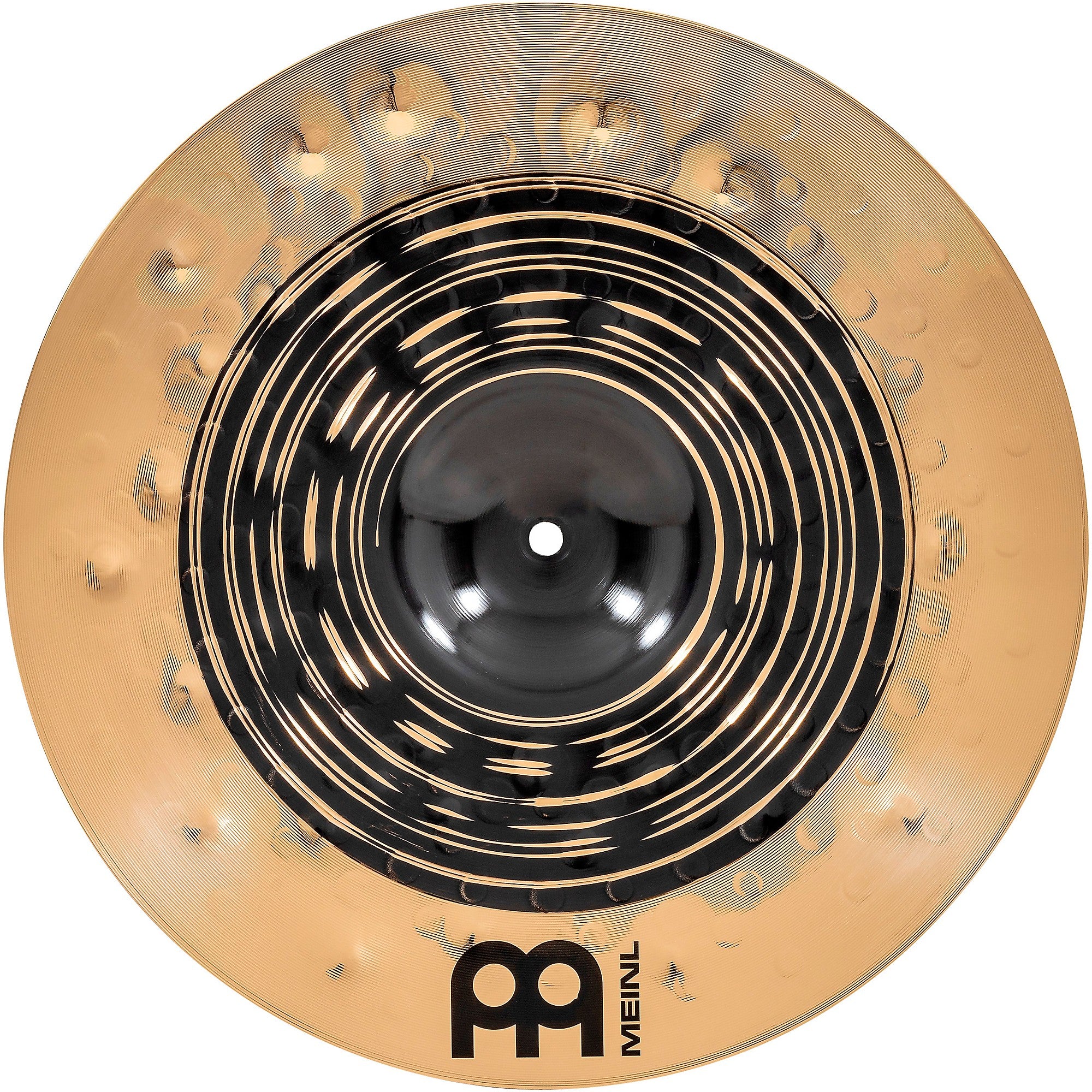 MEINL Classics Custom Dual Crash Cymbal