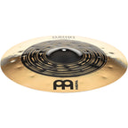 MEINL Classics Custom Dual Crash Cymbal