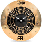 MEINL Classics Custom Dual HiHat Cymbal Pair