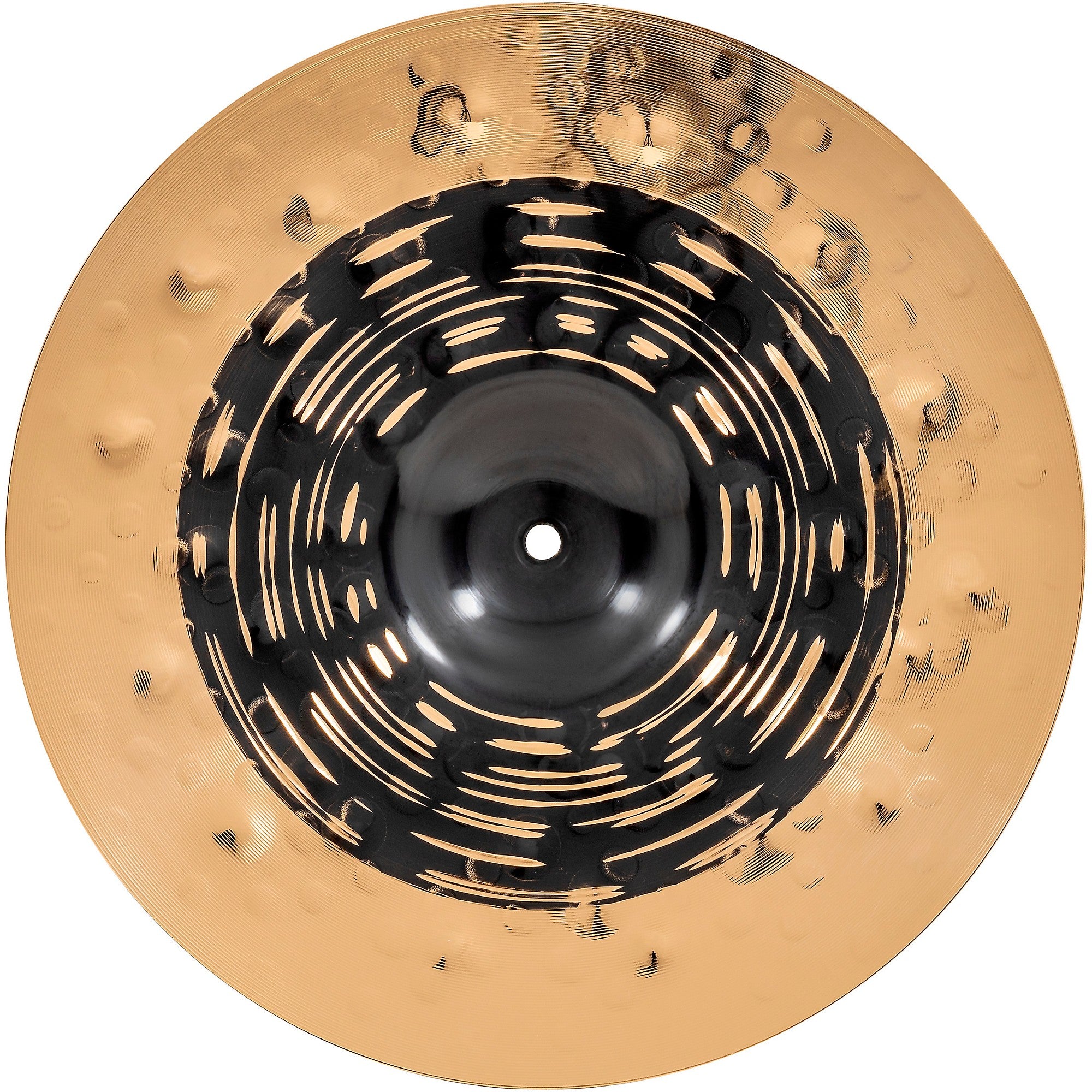 MEINL Classics Custom Dual HiHat Cymbal Pair