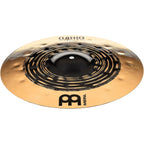 MEINL Classics Custom Dual HiHat Cymbal Pair