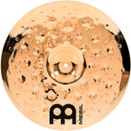 MEINL Classics Custom Extreme Metal Crash Cymbal