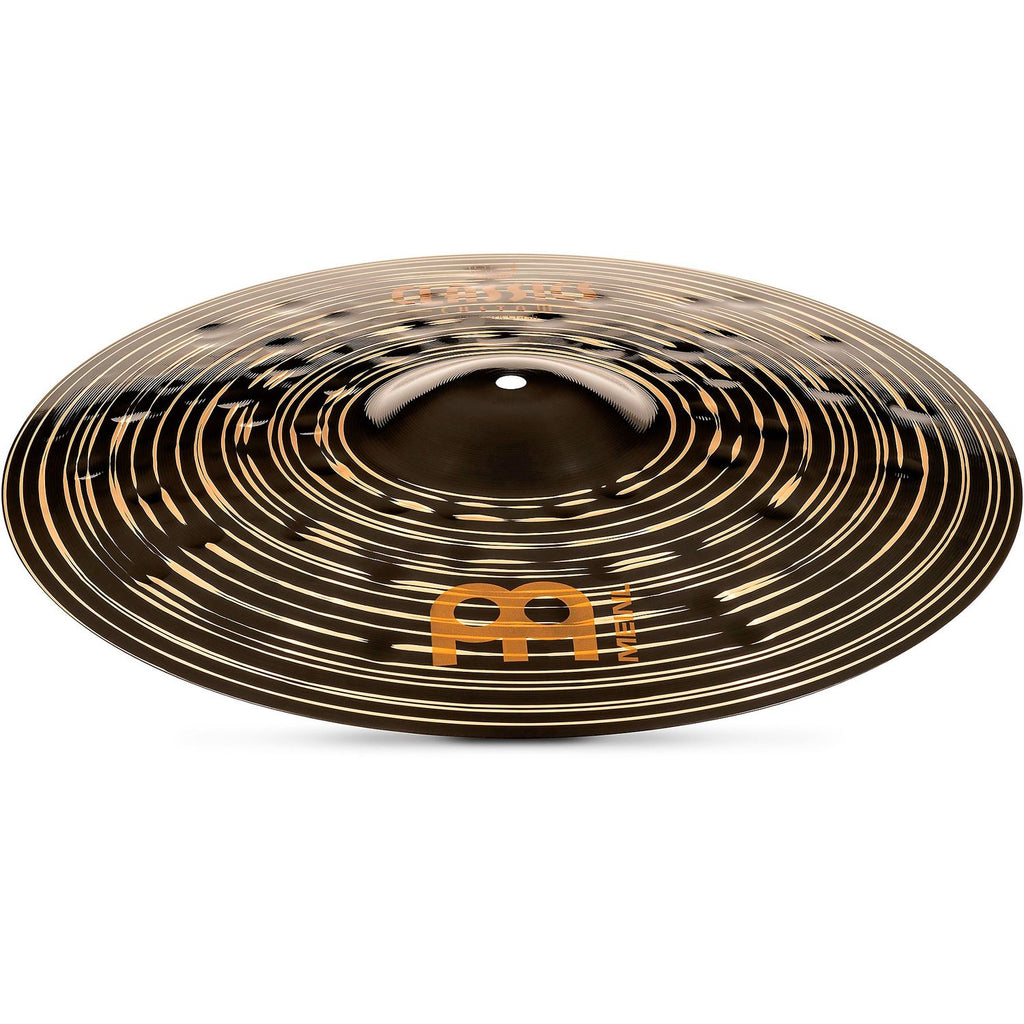 MEINL Classics Custom Dark Crash Cymbal