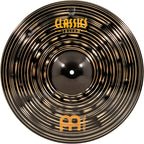 MEINL Classics Custom Dark Crash Cymbal