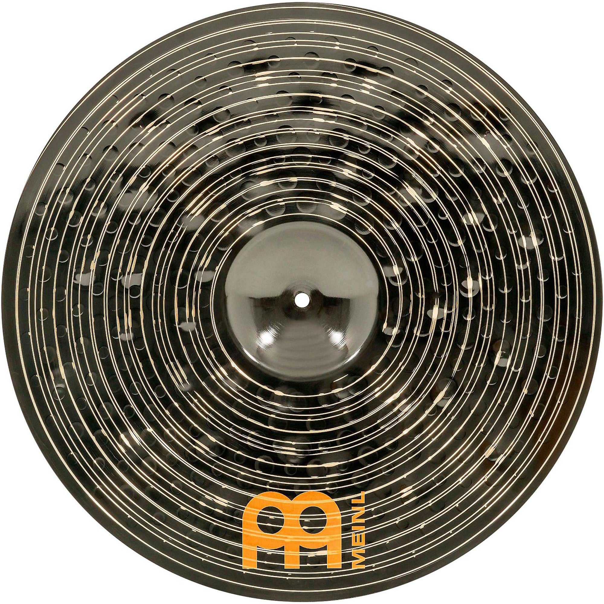 MEINL Classics Custom Dark Crash Cymbal
