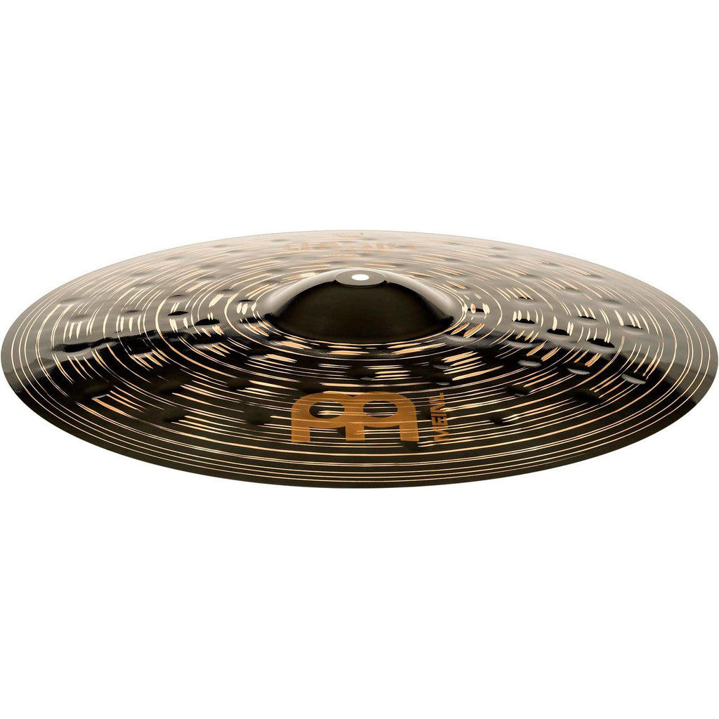 MEINL Classics Custom Dark Crash Cymbal