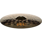 MEINL Classics Custom Dark Crash Cymbal