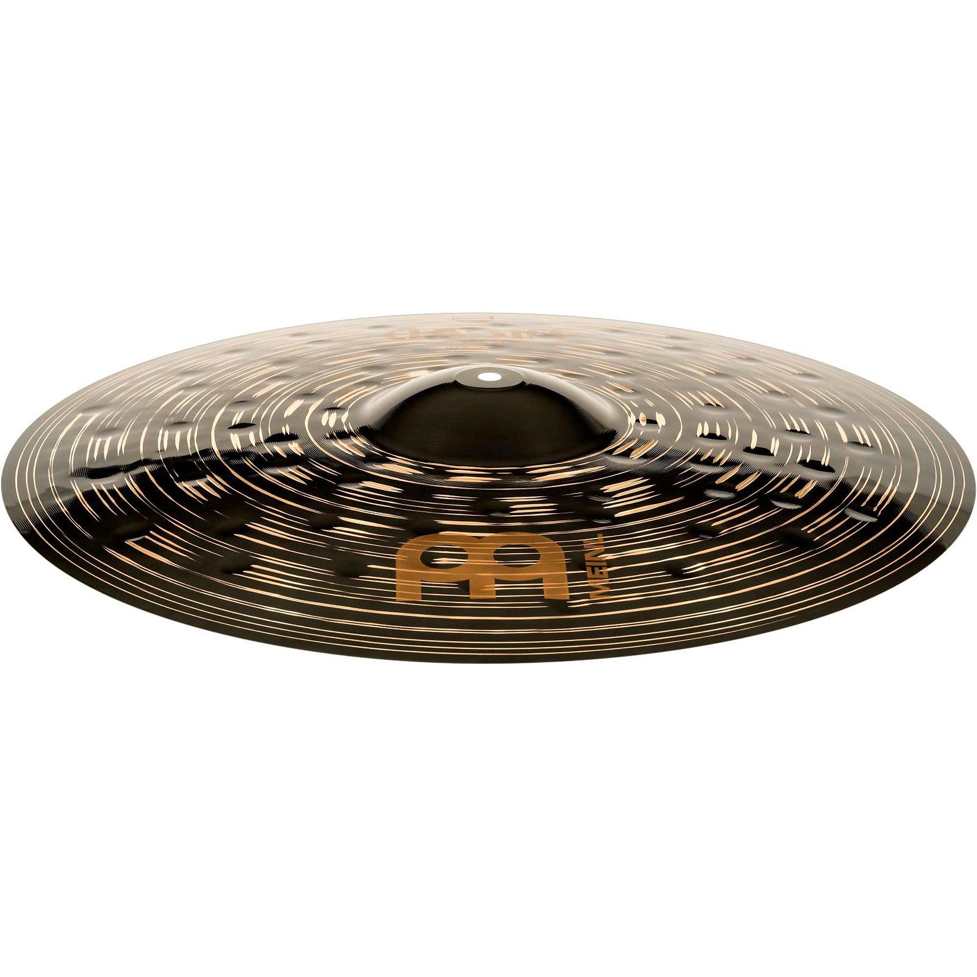 MEINL Classics Custom Dark Crash Cymbal