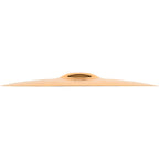 MEINL Classics Custom Extreme Metal Crash Cymbal