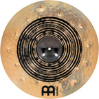MEINL Classics Custom Dual Crash Cymbal