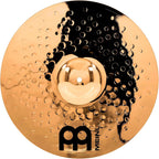 MEINL Classics Custom Medium Crash - Brilliant