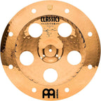 MEINL Classics Custom Trash China Cymbal