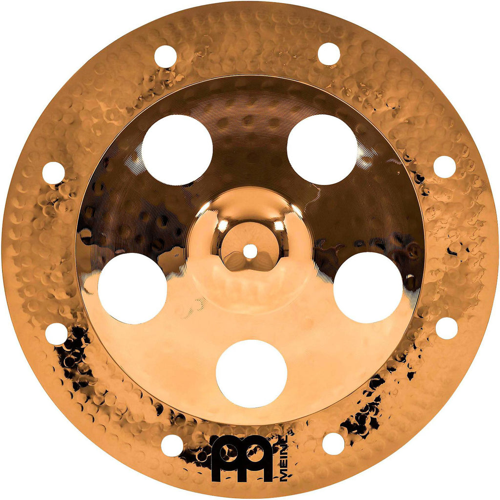 MEINL Classics Custom Trash China Cymbal