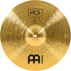 MEINL HCS Complete Cymbal Set-Up