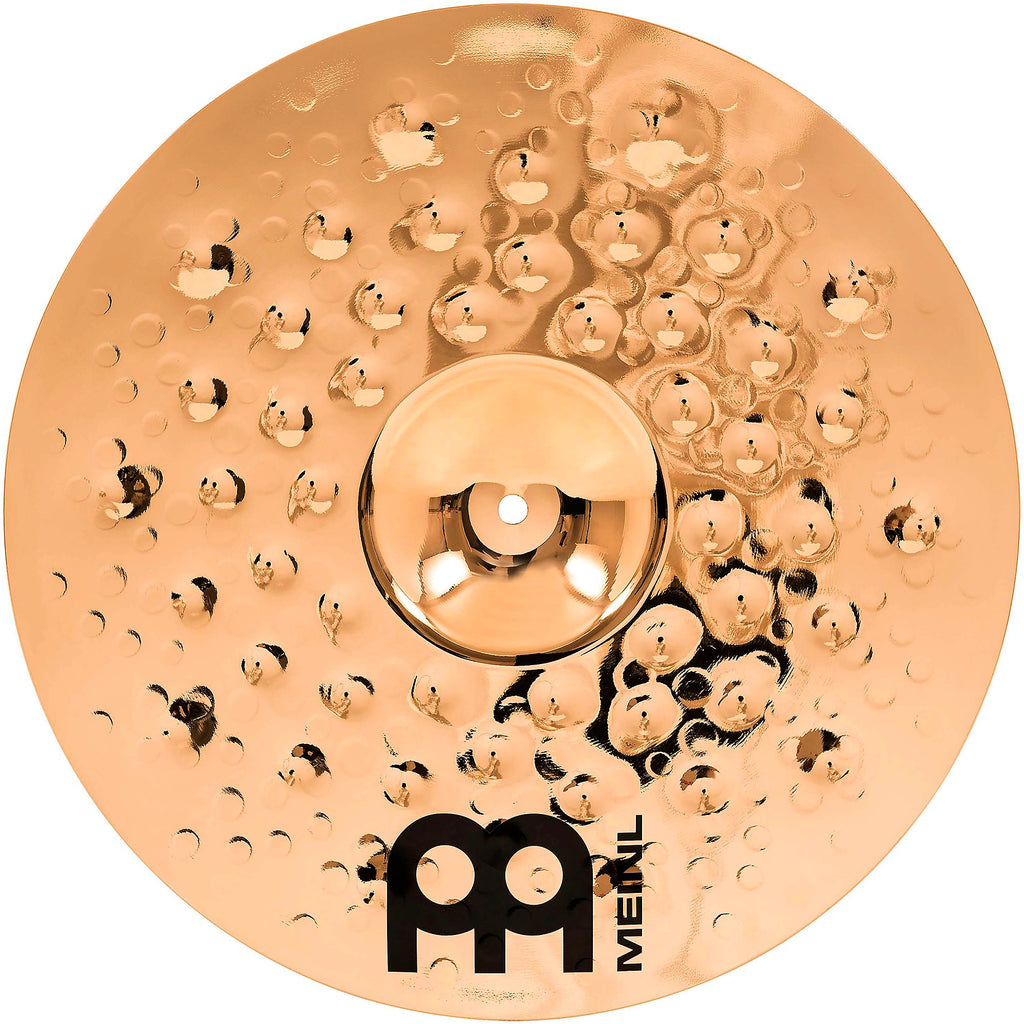 MEINL Classics Custom Extreme Metal Crash Cymbal
