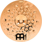 MEINL Classics Custom Extreme Metal Crash Cymbal