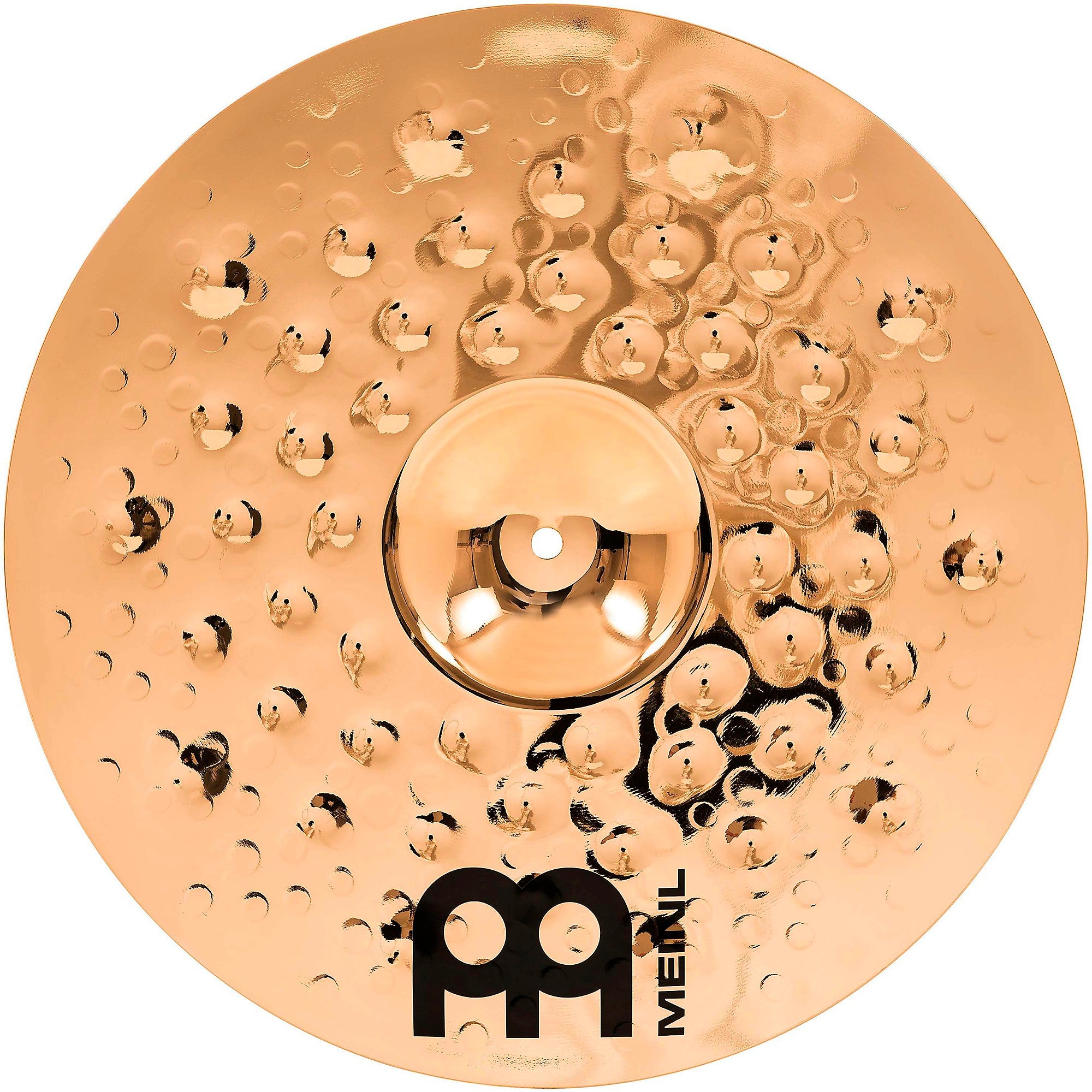 MEINL Classics Custom Extreme Metal Crash Cymbal