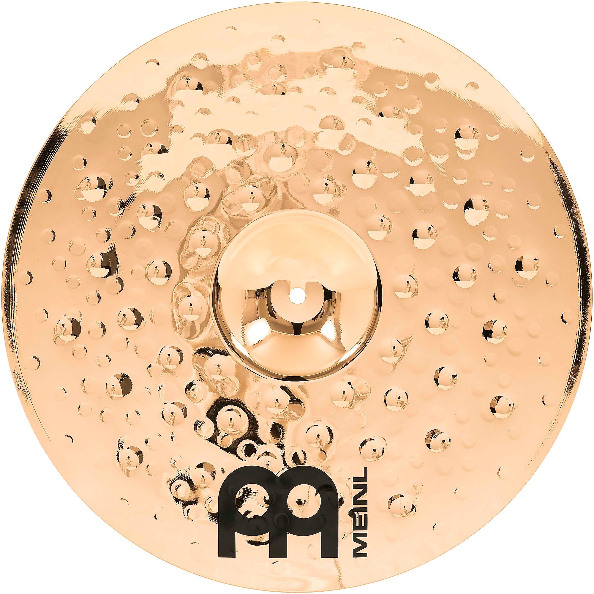 MEINL Classics Custom Extreme Metal Crash Cymbal