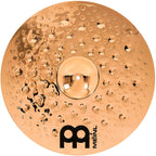 MEINL Classics Custom Extreme Metal Crash Cymbal