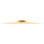 MEINL Classics Custom Medium Crash - Brilliant