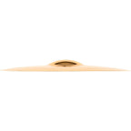 MEINL Classics Custom Medium Crash - Brilliant