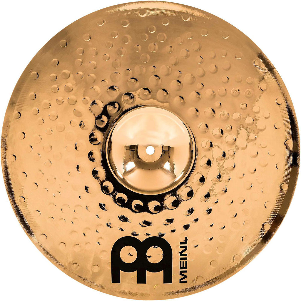 MEINL Classics Custom Medium Crash - Brilliant