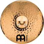 MEINL Classics Custom Medium Crash - Brilliant